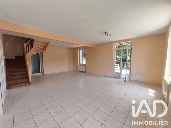 Maison à vendre 5 pièces 145 m² Laroque-Timbaut