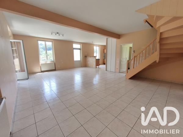 Maison à vendre 5 pièces 145 m² Laroque-Timbaut