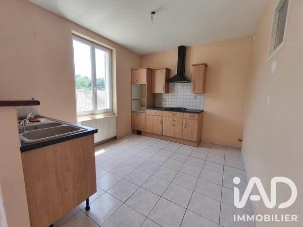 Maison à vendre 5 pièces 145 m² Laroque-Timbaut