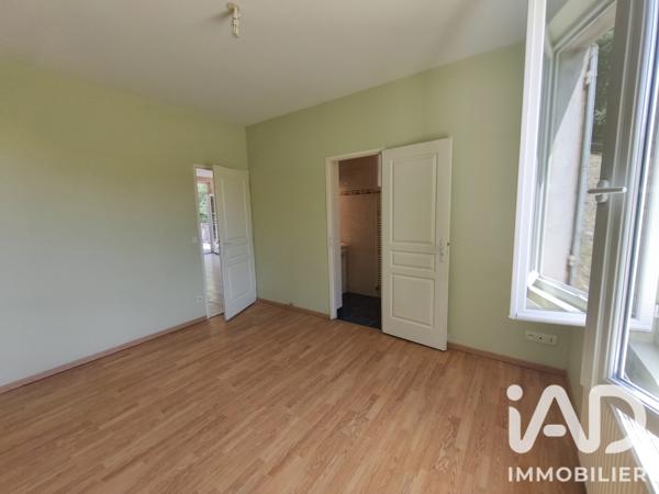 Maison à vendre 5 pièces 145 m² Laroque-Timbaut
