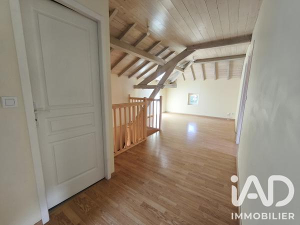 Maison à vendre 5 pièces 145 m² Laroque-Timbaut