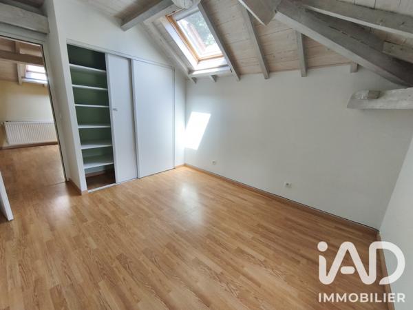 Maison à vendre 5 pièces 145 m² Laroque-Timbaut