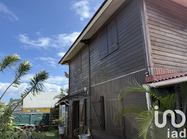 Maison à vendre 4 pièces 106 m² Saint-André