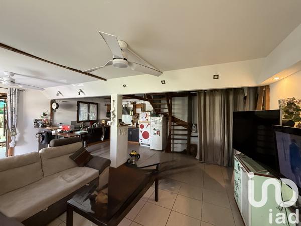 Maison à vendre 4 pièces 106 m² Saint-André