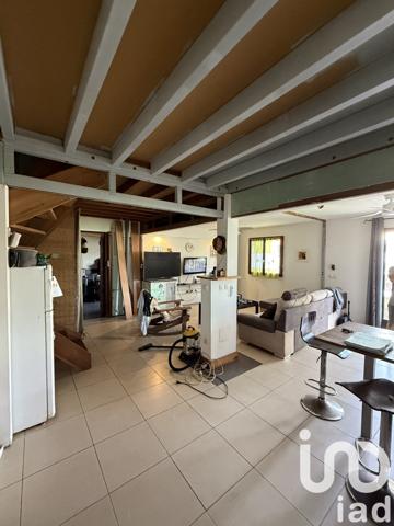 Maison à vendre 4 pièces 106 m² Saint-André