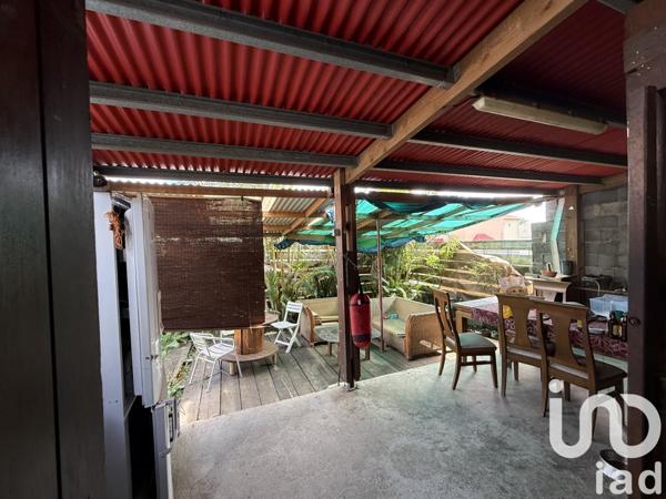 Maison à vendre 4 pièces 106 m² Saint-André