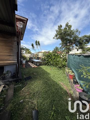 Maison à vendre 4 pièces 106 m² Saint-André