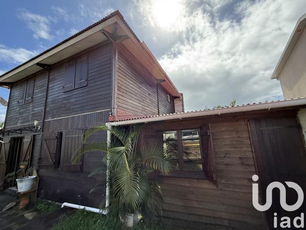 Maison à vendre 4 pièces 106 m² Saint-André