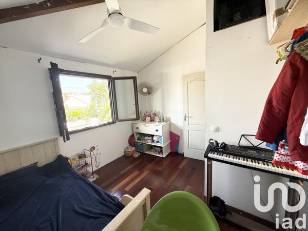 Maison à vendre 4 pièces 106 m² Saint-André