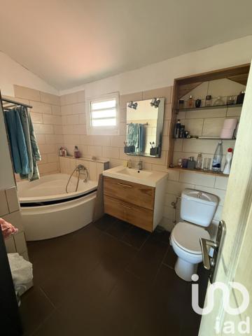 Maison à vendre 4 pièces 106 m² Saint-André