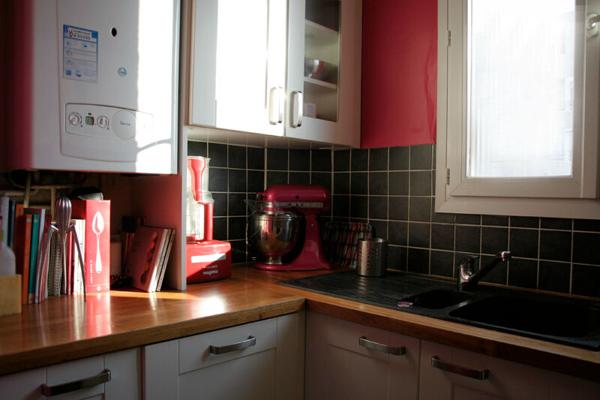 Appartement Duplex Courbevoie 2 pièce(s) dernier étage_42.09 m2 et 79,32m² hab