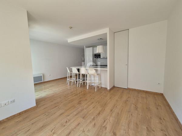 Appartement Angers 3 pièce(s) 62.90 m2