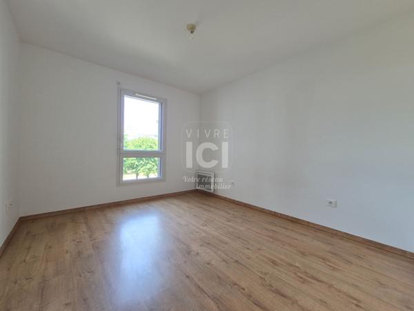Appartement Angers 3 pièce(s) 62.90 m2