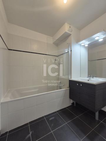 Appartement Angers 3 pièce(s) 62.90 m2