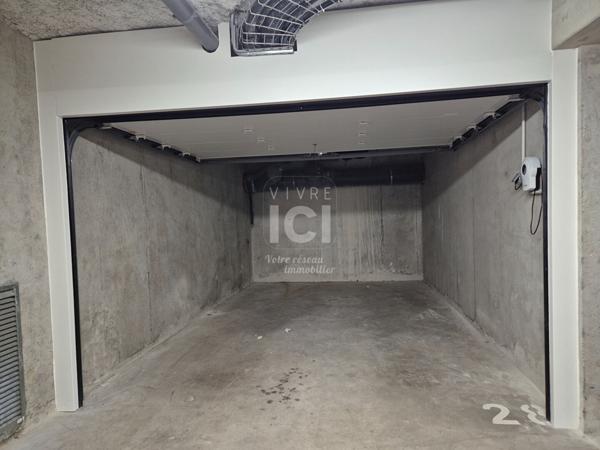 Appartement Angers 3 pièce(s) 62.90 m2