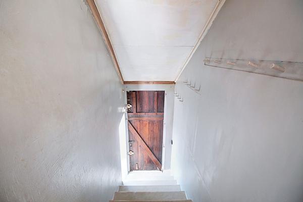 MAISON ** A RENOVER ** NANTERRE VIEUX-PONT 2 CHAMBRES JARDIN