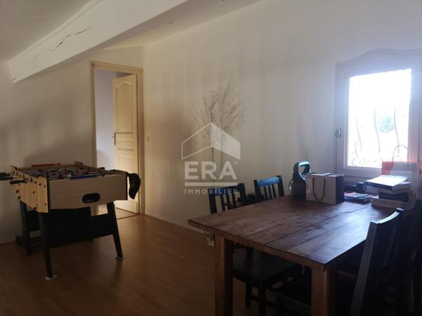 A VENDRE - MONTESQUIEU DES ALBERES - MAISON 4 CHAMBRES