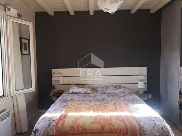 A VENDRE - MONTESQUIEU DES ALBERES - MAISON 4 CHAMBRES