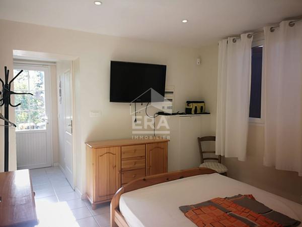 A VENDRE - MONTESQUIEU DES ALBERES - MAISON 4 CHAMBRES