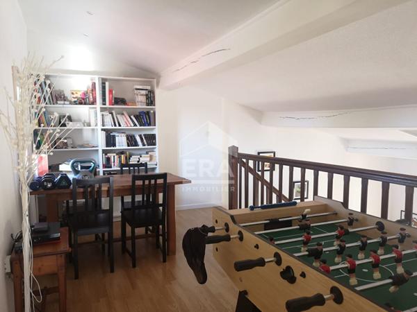 A VENDRE - MONTESQUIEU DES ALBERES - MAISON 4 CHAMBRES