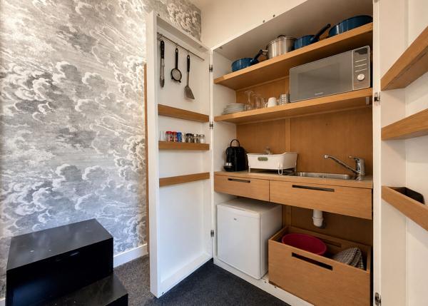 Appartement 1 pièce(s) 19 m2