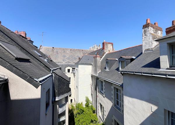Appartement 1 pièce(s) 19 m2
