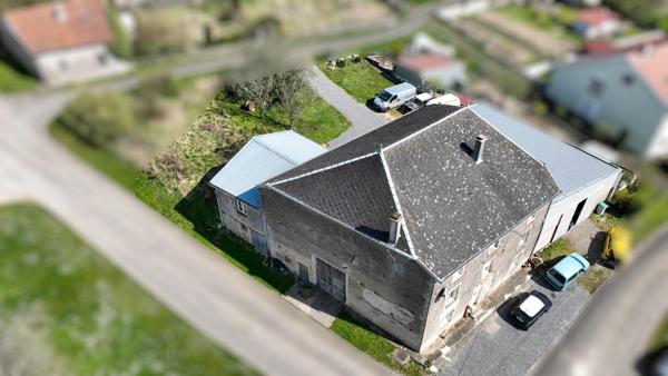 BELLE DEMEURE DE CARACTERE AVEC UNE ÂME