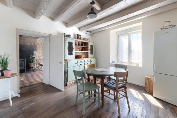 BELLE DEMEURE DE CARACTERE AVEC UNE ÂME