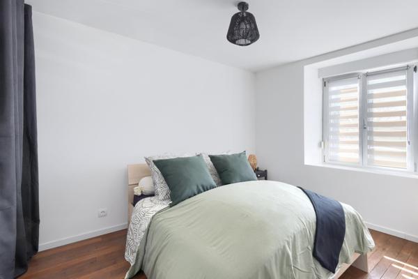 BELLE DEMEURE DE CARACTERE AVEC UNE ÂME