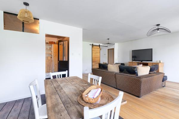 BELLE DEMEURE DE CARACTERE AVEC UNE ÂME