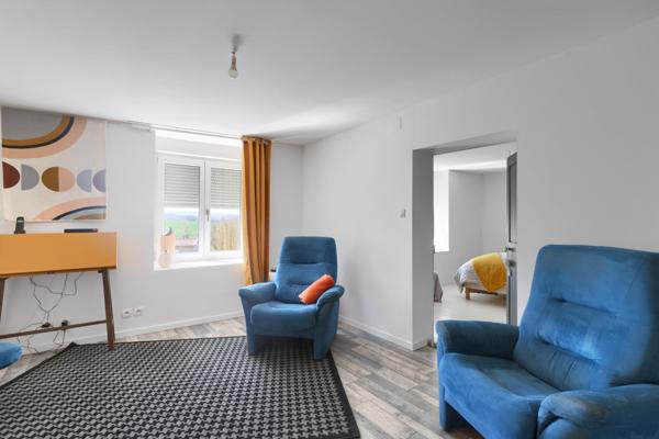 BELLE DEMEURE DE CARACTERE AVEC UNE ÂME