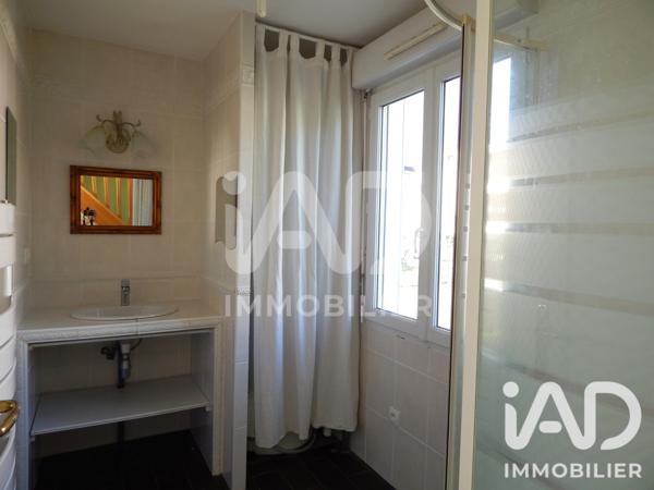 Maison à vendre 4 pièces 75,38 m² Saint-Léger-lès-Domart