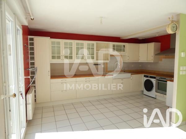 Maison à vendre 4 pièces 75,38 m² Saint-Léger-lès-Domart
