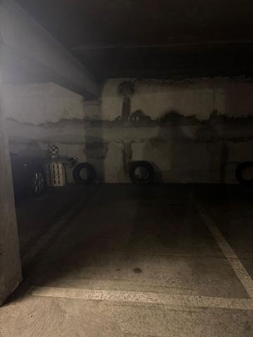 Parking – résidence Héliotropes Poitiers