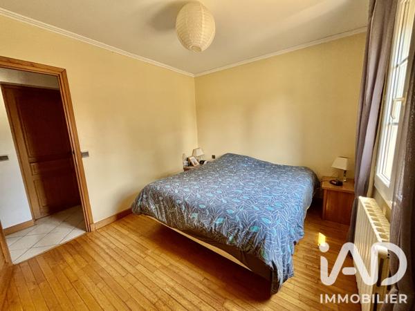 Maison à vendre 5 pièces 149 m² Salignac-Eyvigues