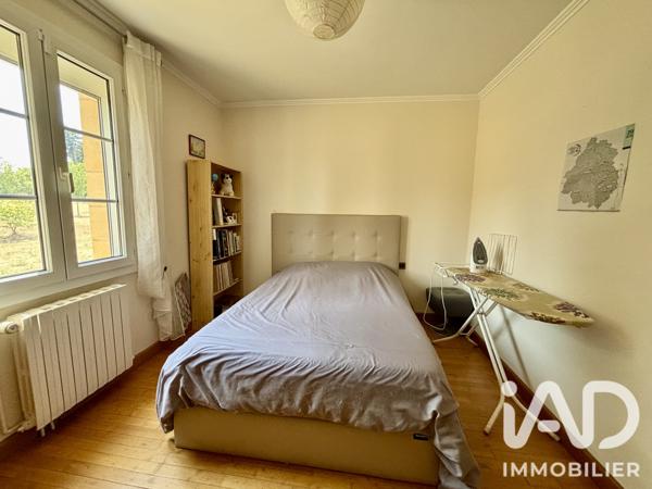 Maison à vendre 5 pièces 149 m² Salignac-Eyvigues