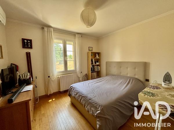 Maison à vendre 5 pièces 149 m² Salignac-Eyvigues