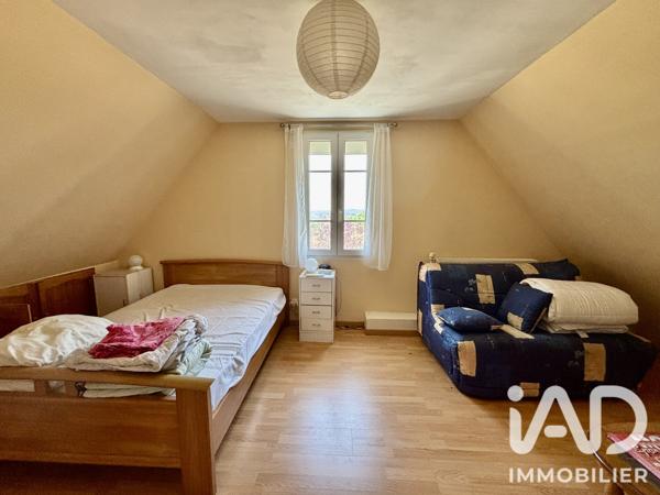 Maison à vendre 5 pièces 149 m² Salignac-Eyvigues