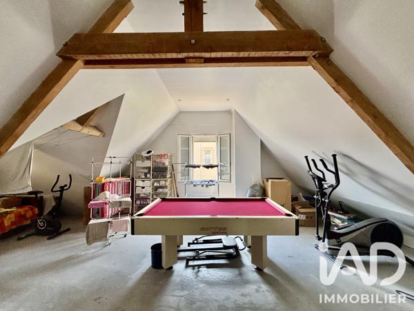 Maison à vendre 5 pièces 149 m² Salignac-Eyvigues