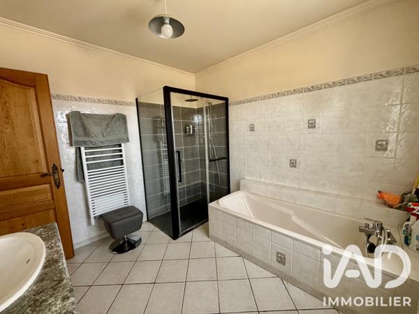 Maison à vendre 5 pièces 149 m² Salignac-Eyvigues