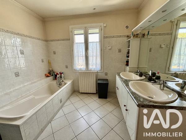 Maison à vendre 5 pièces 149 m² Salignac-Eyvigues