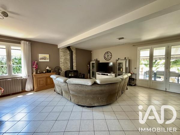 Maison à vendre 5 pièces 149 m² Salignac-Eyvigues