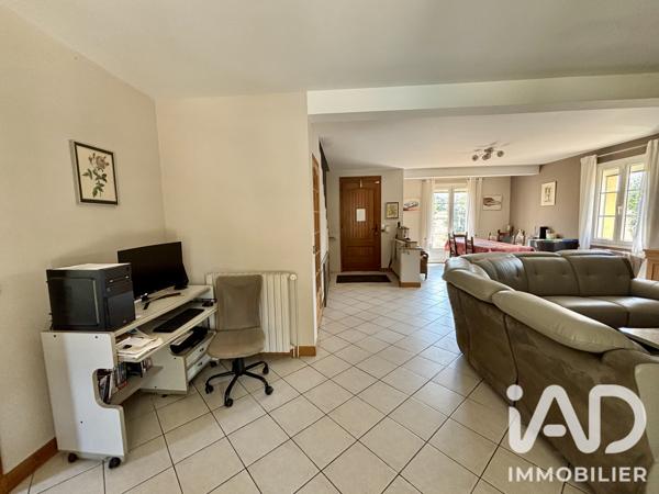 Maison à vendre 5 pièces 149 m² Salignac-Eyvigues