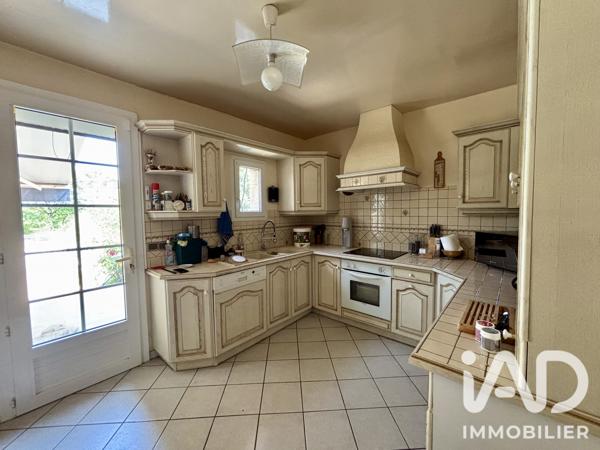 Maison à vendre 5 pièces 149 m² Salignac-Eyvigues