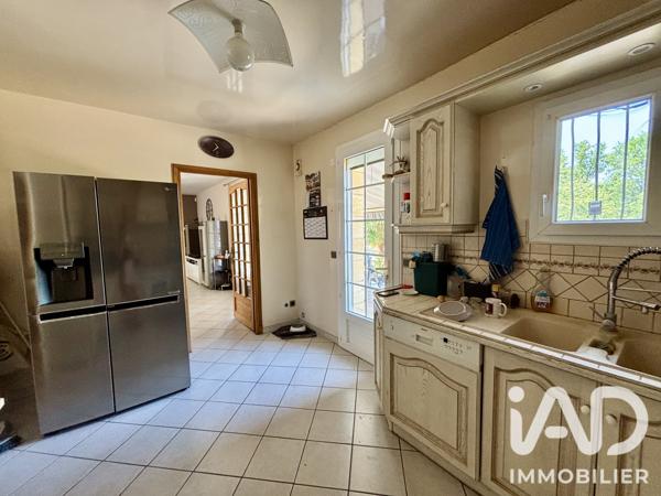 Maison à vendre 5 pièces 149 m² Salignac-Eyvigues