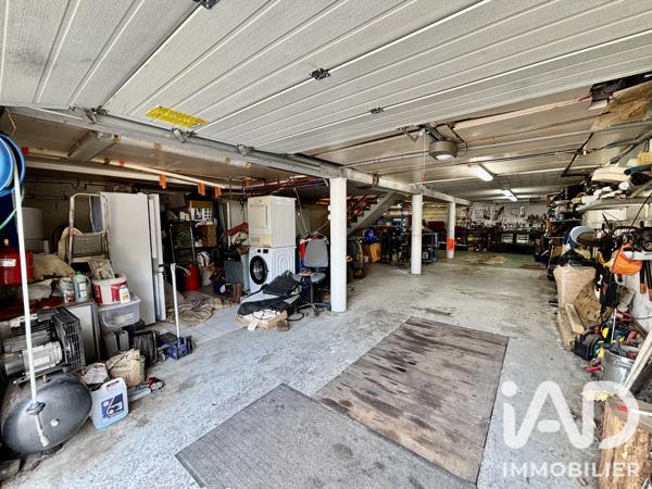 Maison à vendre 5 pièces 149 m² Salignac-Eyvigues