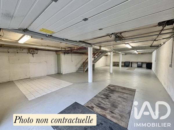 Maison à vendre 5 pièces 149 m² Salignac-Eyvigues