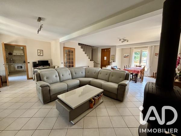 Maison à vendre 5 pièces 149 m² Salignac-Eyvigues