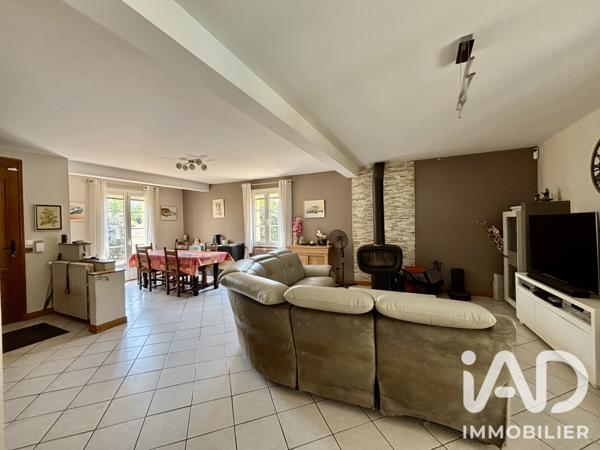 Maison à vendre 5 pièces 149 m² Salignac-Eyvigues