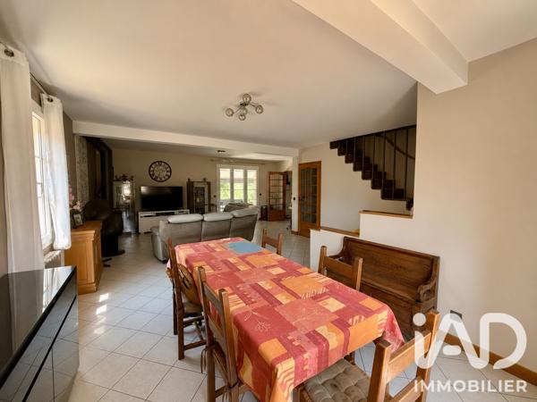 Maison à vendre 5 pièces 149 m² Salignac-Eyvigues